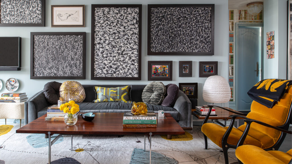Vintage Bukan Retro, Perbedaan Halus Ini Sering Bikin Interior Salah Pilih