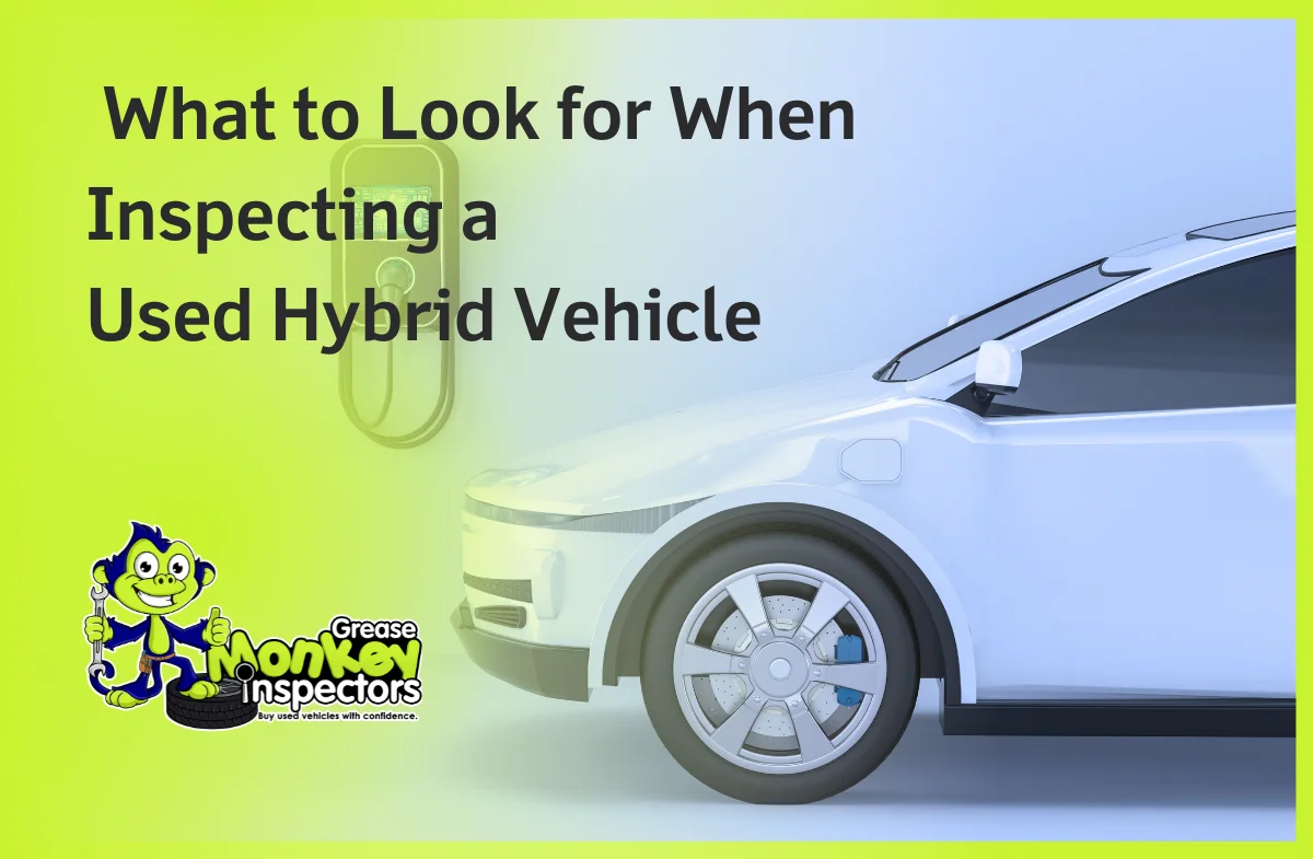 Beli Hybrid Bekas Tanpa Nyesel, Cek SoH Baterai Dan Tanda Bahaya Ini Dulu