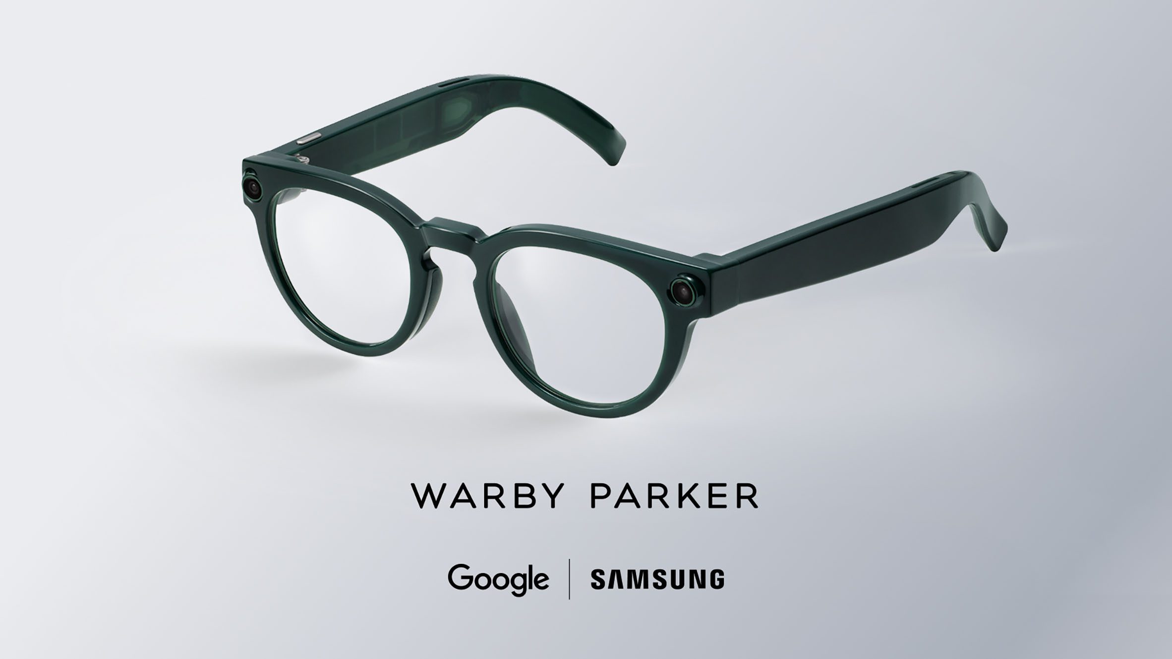 Samsung Siapkan Kacamata AI Baru, Dua Desain Stylish Siap Tantang Ray-Ban Meta