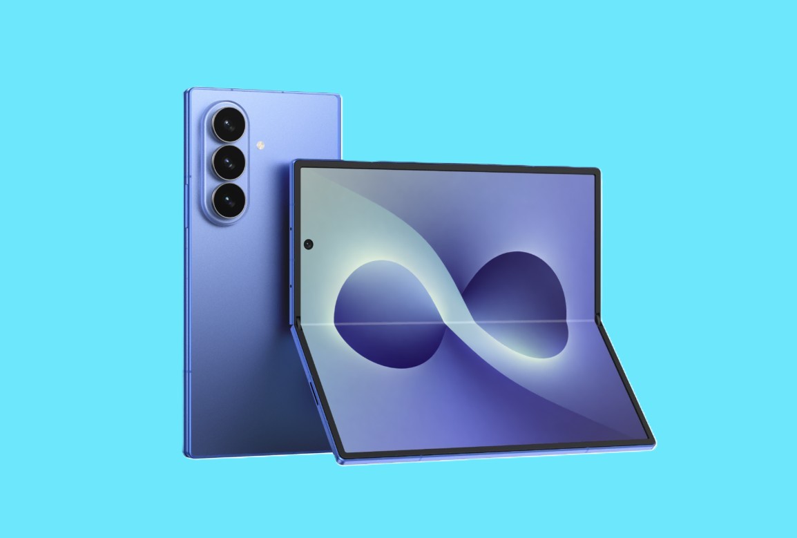 Galaxy Z Fold 8 Terlalu Aman, Saat Rival Foldable Makin Berani Menekan Samsung