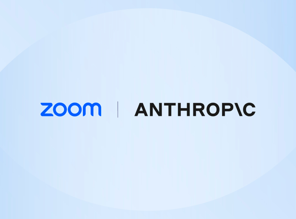 Zoom Raup Rp 17,7 Triliun dari Anthropic, Investasi Kecilnya Berubah Jadi Mesin Uang