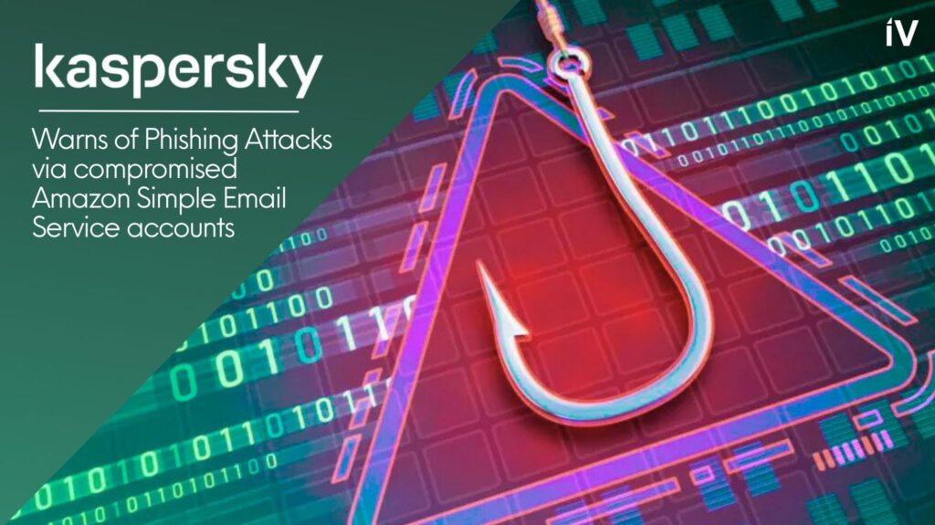 Phishing Kini Menumpang Amazon SES, Email Palsu Tampil Seperti Resmi