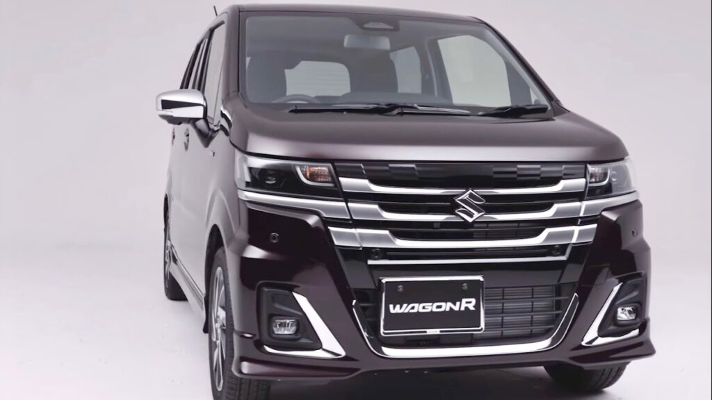 Suzuki Karimun 2026 Naik Kelas, City Car Legendaris Ini Kini Terasa Lebih Premium