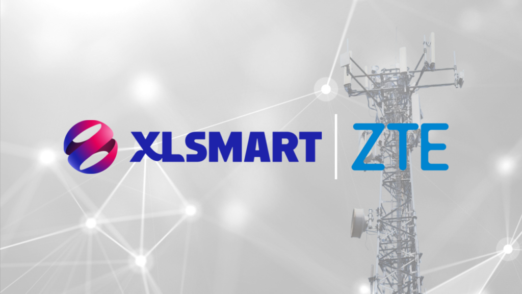 XLSMART Klaim 5G Sejati Di 43 Kota, Rival Masih Tertinggal Di Titik-Titik Tertentu