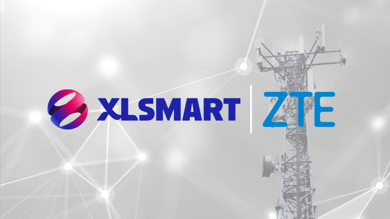 XLSMART Klaim 5G Sejati Di 43 Kota, Rival Masih Tertinggal Di Titik-Titik Tertentu