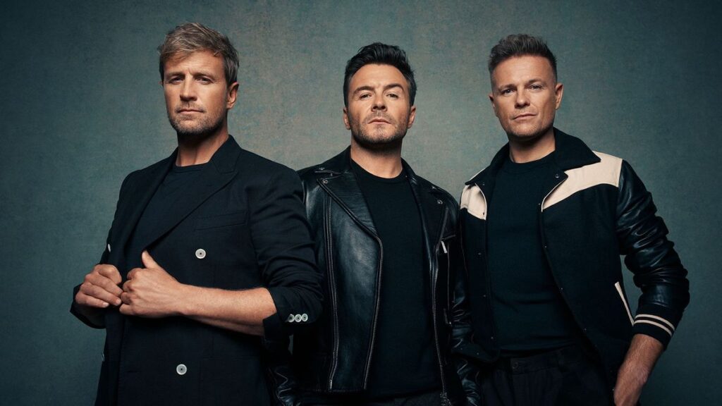 Westlife Balik Ke GBK 2027, Link Tiket Resmi Dan Harga Dari Rp850 Ribu-Simpel Namun Diperebutkan
