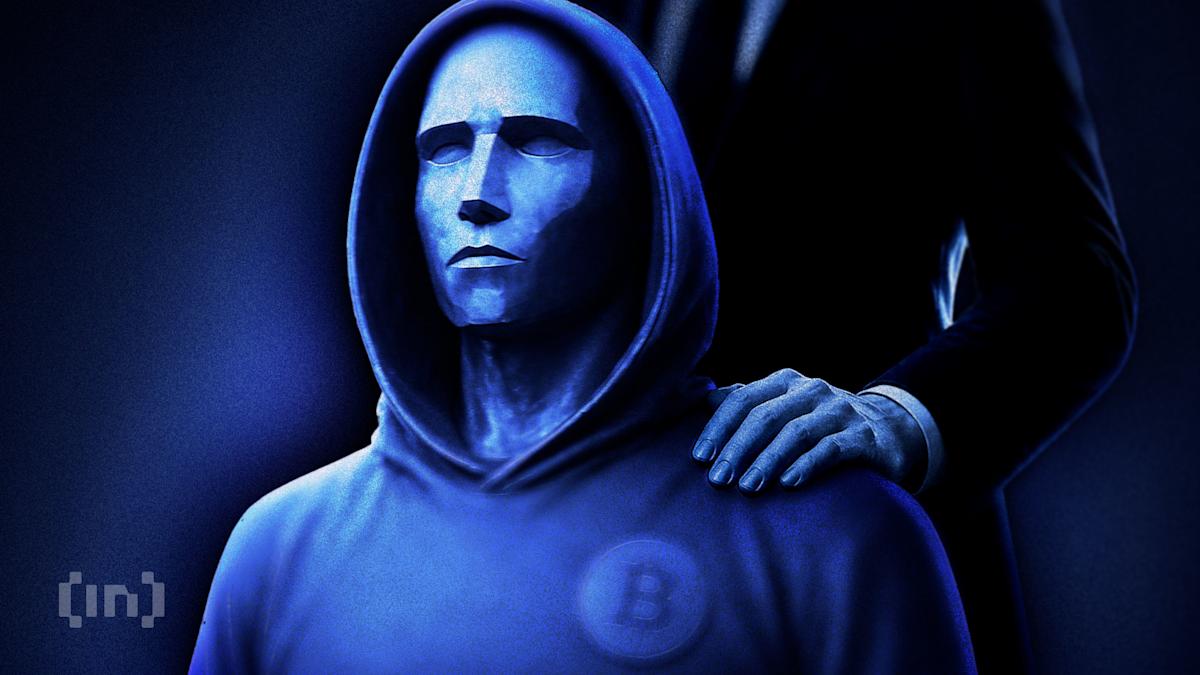Adam Back Bantah Data Mark Cuban, Bitcoin Justru Unggul Saat Geopolitik Memanas
