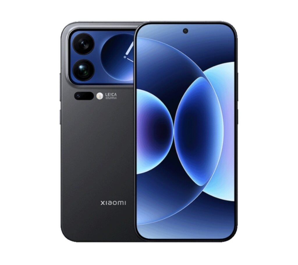 Xiaomi 17 Max Muncul Di Giztop, Baterai 8000mAh Dan Leica 200MP Sekaligus