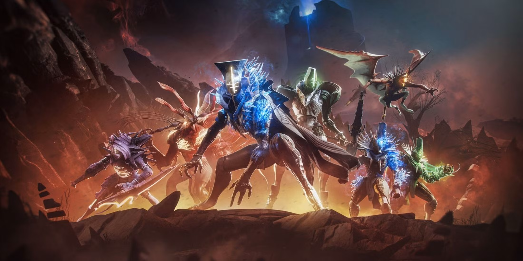 Fans Destiny 2 Siapkan Serbuan Massal 9 Juni, Server Bisa Pecahkan Rekor