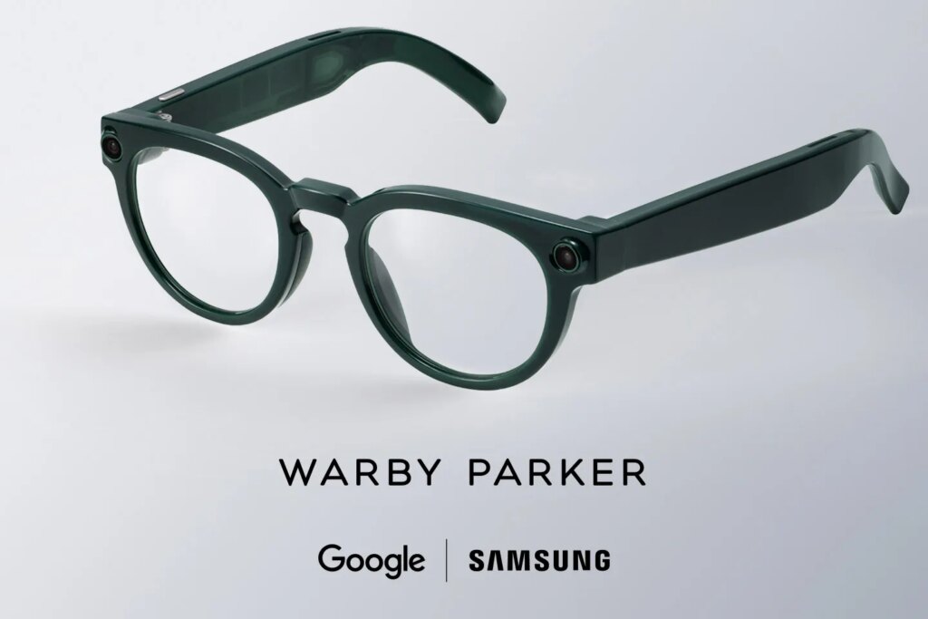 Samsung Dan Google Tunjukkan Kacamata Pintar Baru, Bisa Terjemahkan Percakapan Langsung