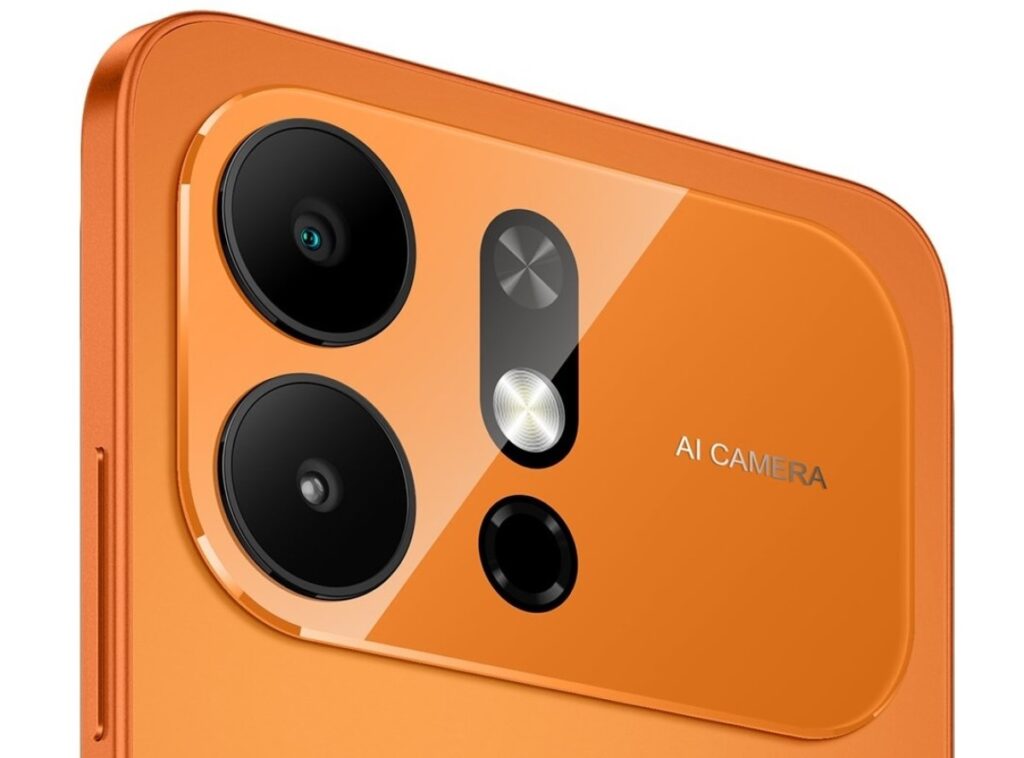 Itel A100 Pro Mirip iPhone 17 Pro Max, Tapi Harganya Cuma Rp1,6 Jutaan