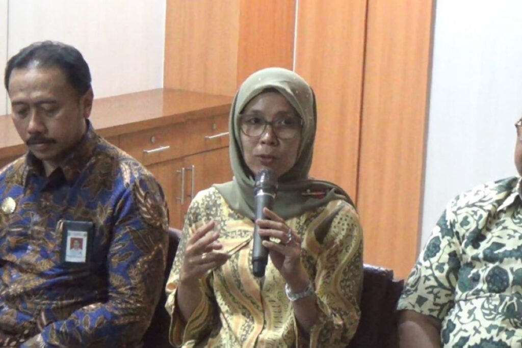 Lima Dosen UPN Terbukti Lakukan Pelecehan Verbal, Kampus Jatuhkan Sanksi Tegas