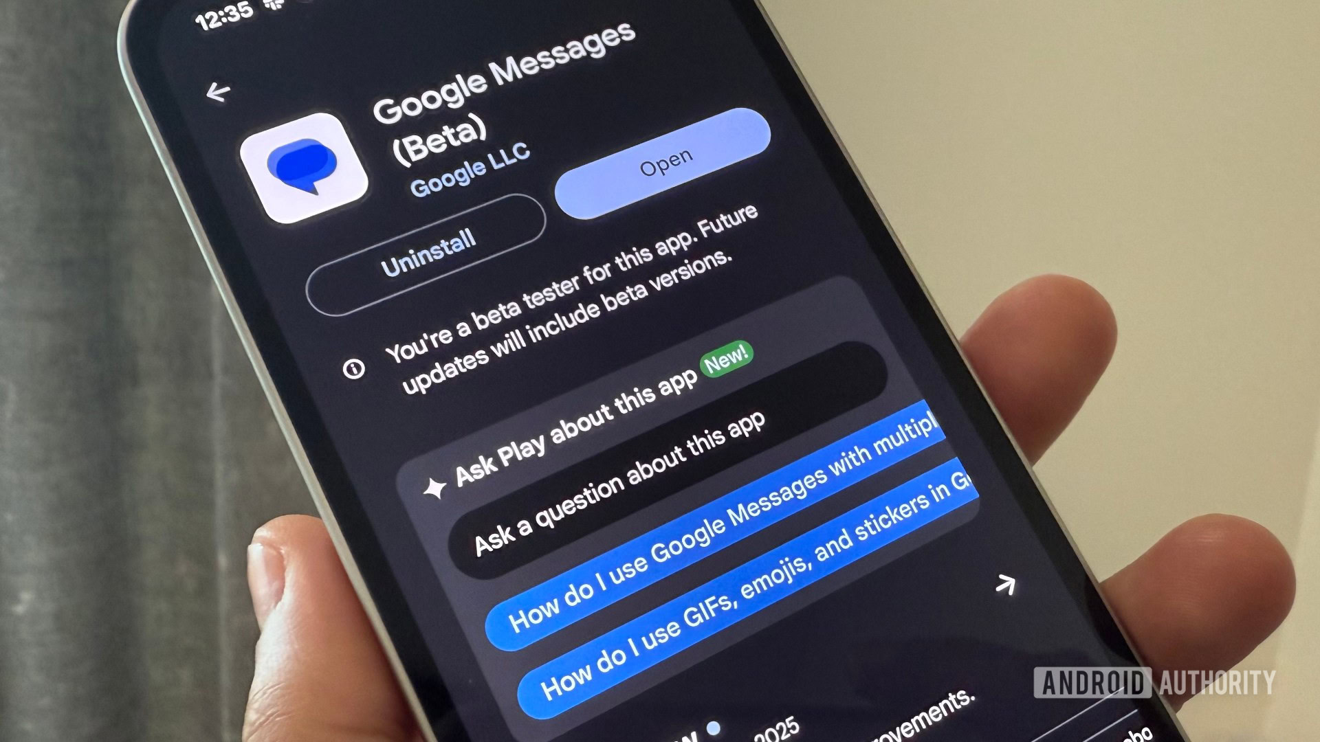 Google Punya Cara Baru Cari Aplikasi, Ask Play Bikin Play Store Lebih Paham Kebutuhanmu