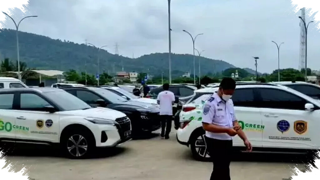 Bima Arya Desak Daerah Siap, Kendaraan Listrik Tak Cukup Hanya Didukung Pusat