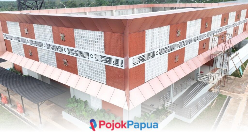 Rest Area Baru Tol Palembang-Betung Rampung, 10 Tenant UMKM Disiapkan untuk Dorong Ekonomi Lokal