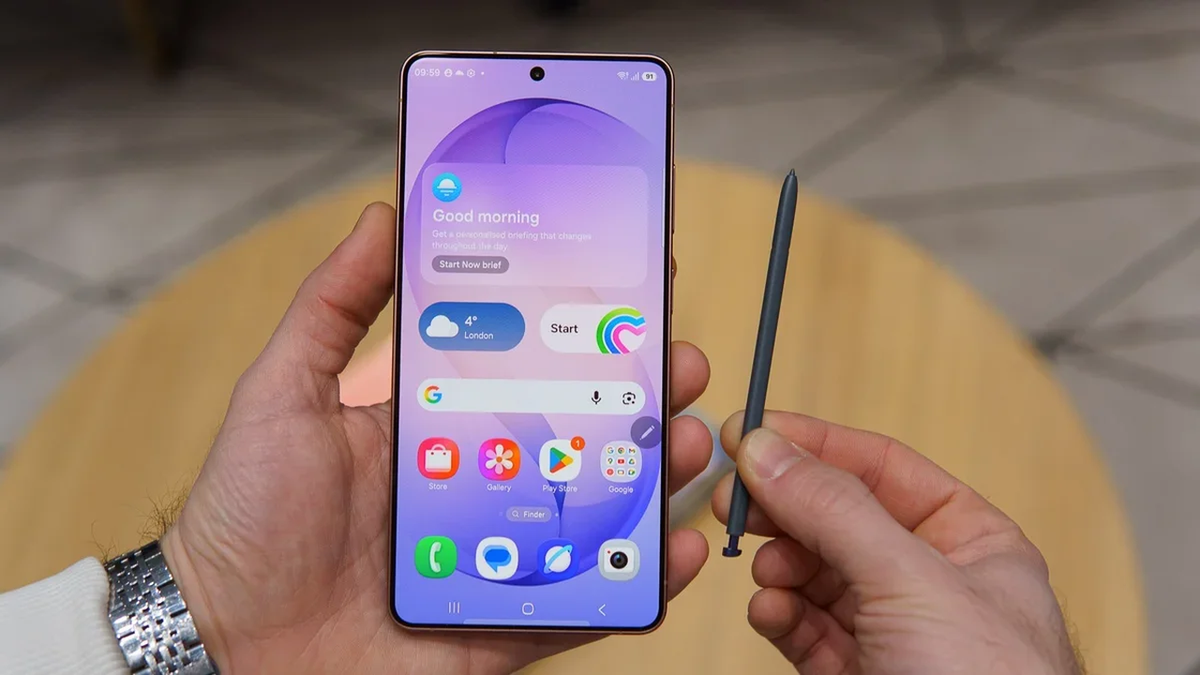 Samsung Galaxy S27 Pro Siap Jadi Mini Ultra, Kamera Gahar dan Baterai Lebih Besar