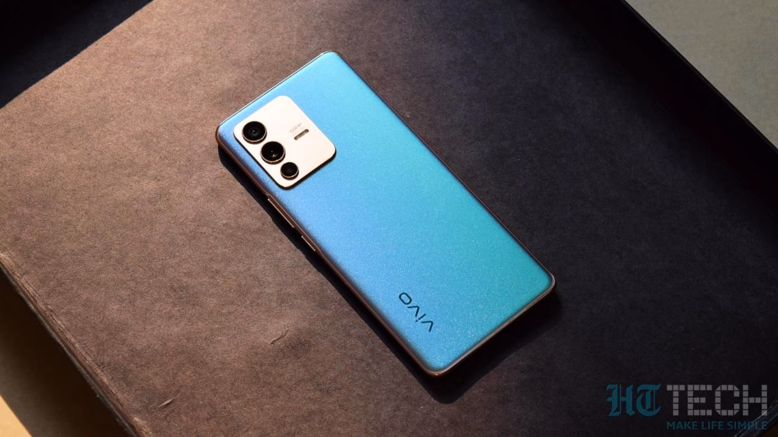 Vivo V3 5G Andalkan Kamera Depan Ganda 50MP, Harga Rp 5,9 Juta Bikin Melirik