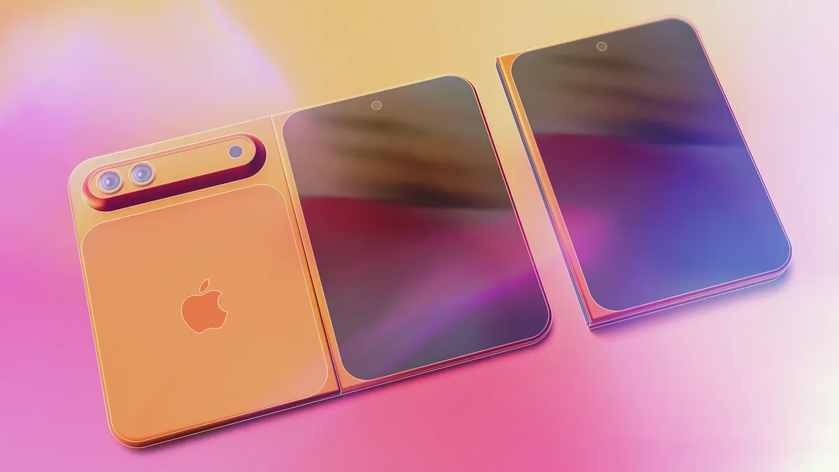 Apple Siapkan iPhone Fold Tanpa Bekas Lipatan, Ancaman Serius untuk Rival Foldable