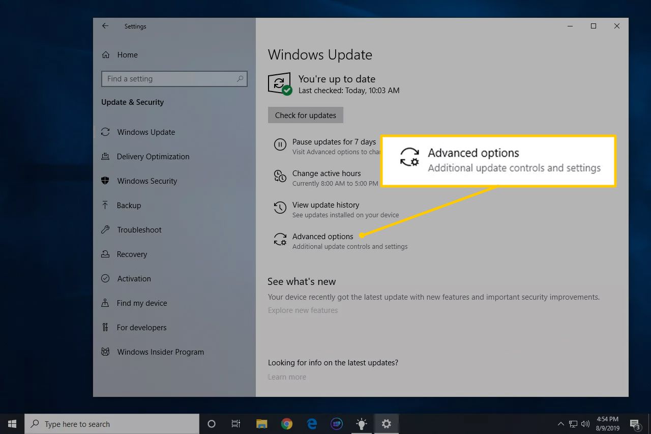 Microsoft Akhirnya Mengalah, Windows Update Bisa Ditunda Hingga 35 Hari