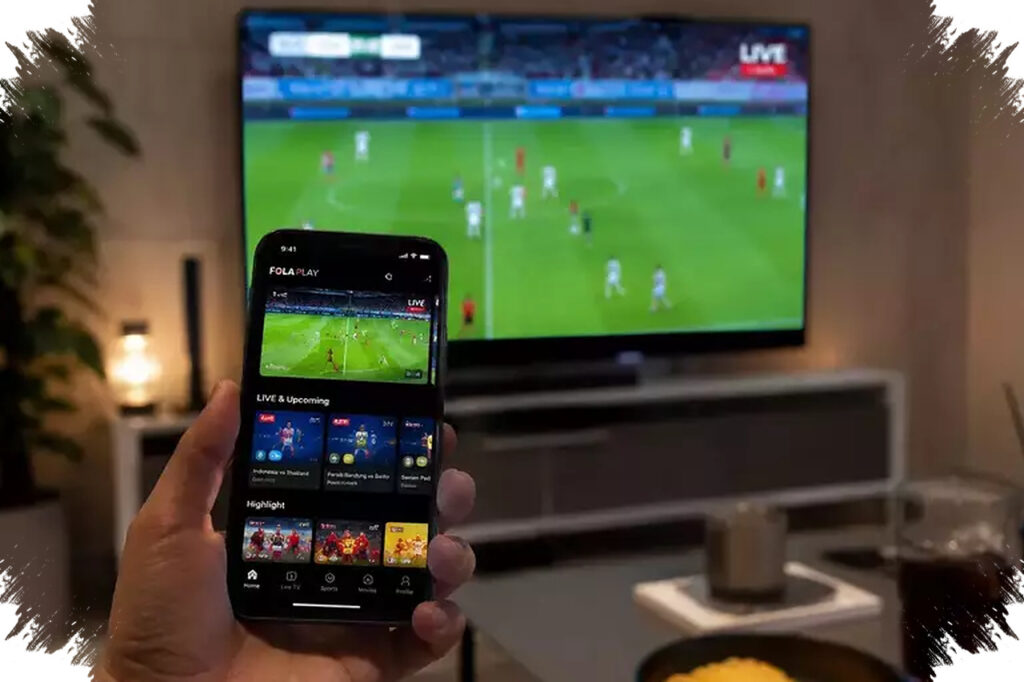 Fola Play Jadi Jalur Digital TVRI Untuk Piala Dunia 2026, Ada Paket Rp 25 Ribu Per Pekan