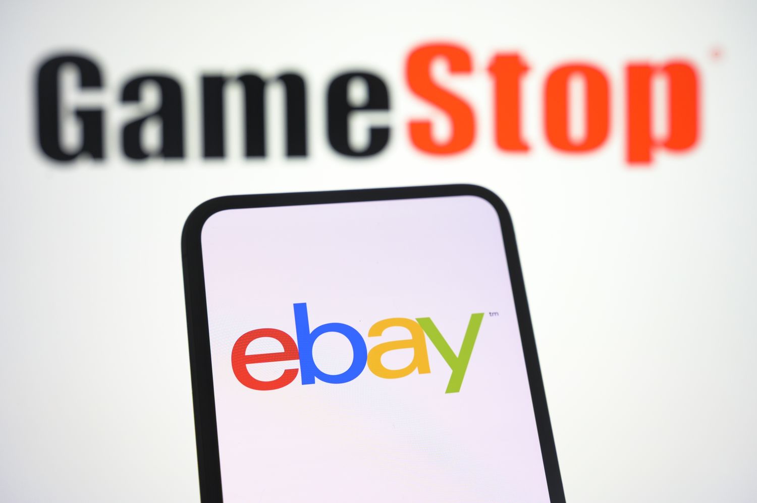 eBay Tolak Lamaran Akuisisi GameStop Rp900 Triliun, Skema Pendanaannya Dianggap Tak Masuk Akal