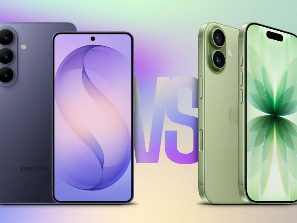 iPhone 17 Kuasai Tiga Besar Dunia, Samsung Masih Kuat di Murah tapi Tertinggal di Flagship