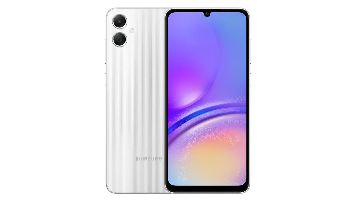 Samsung Galaxy A05 Cuma Sejutaan, Helio G85 Bikin Harian Tetap Ngebut