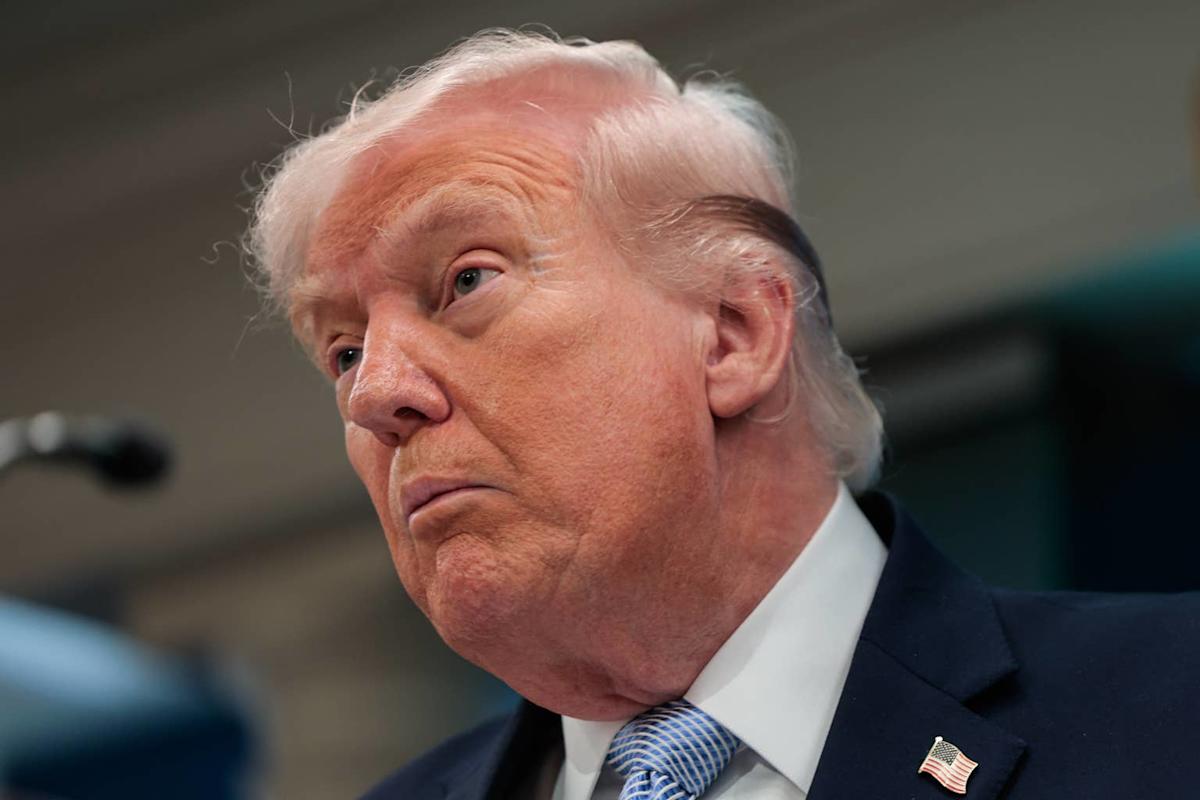 Pasar Kripto Melonjak Usai Sinyal Trump-Iran, Teheran Masih Bantah dan Euforia Rapuh