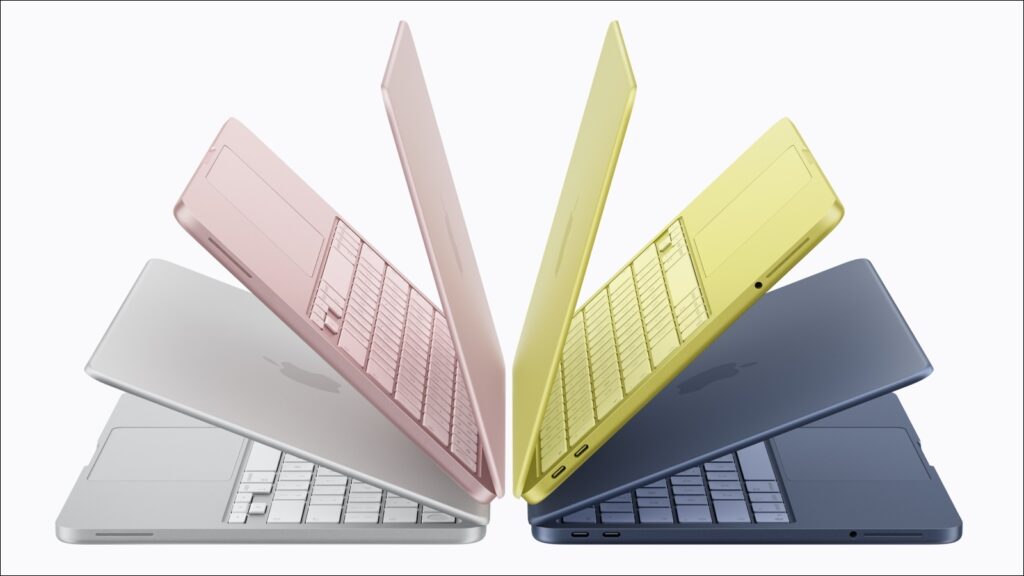 MacBook Neo Rp9,9 Juta Masuk iBox, Apple Punya Jalan Baru ke Kelas Premium