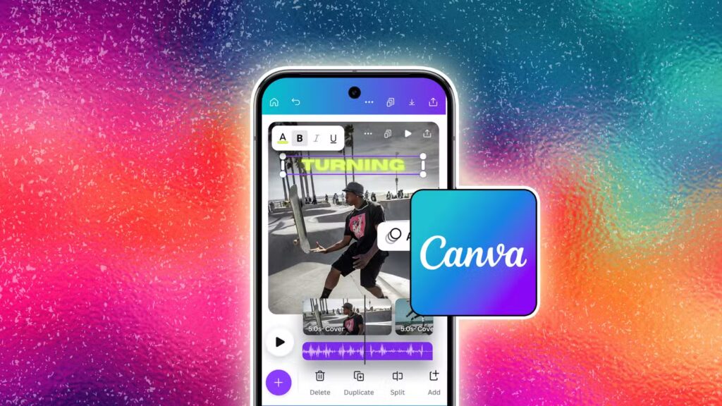 Google Gandeng Adobe, Canva, dan CapCut, Semua Proses Kreatif Kini Cukup Lewat Chat