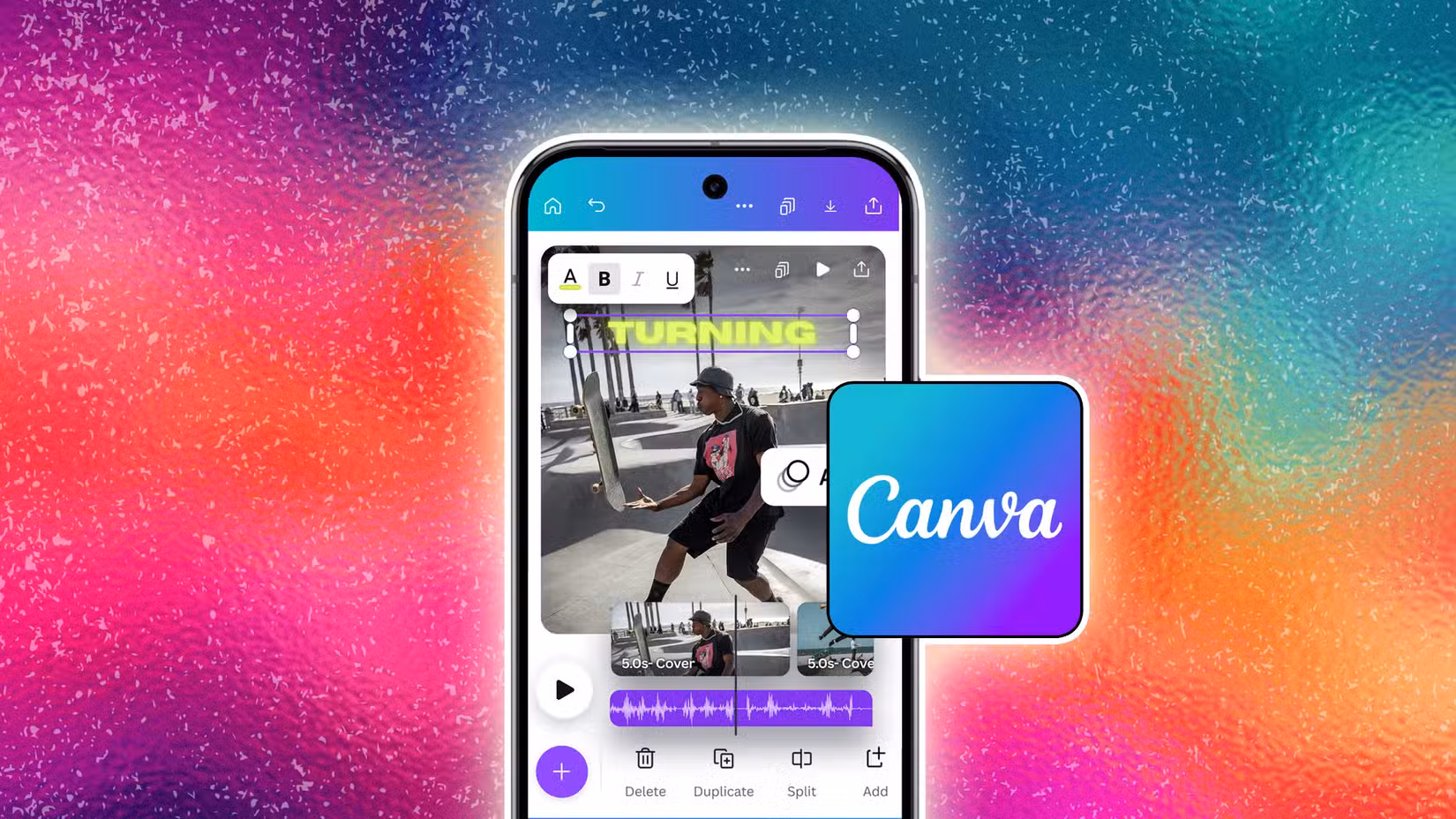 Google Gandeng Adobe, Canva, dan CapCut, Semua Proses Kreatif Kini Cukup Lewat Chat