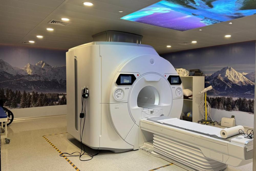 AI Bikin MRI Lebih Tajam Dan Cepat, Pemeriksaan Jantung Hingga 50% Lebih Singkat