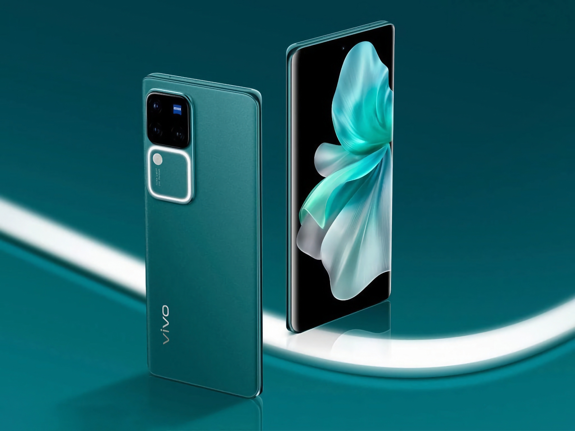 Vivo V30 Pro Ternyata Secepat Ini, Dimensity 8200 Bikin Kelasnya Terasa Berbeda