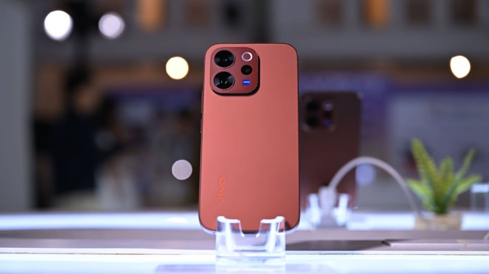 Vivo X, V, Atau Y, Mana Yang Paling Pas Untuk Anda? Ini Bedanya Yang Sering Terlewat