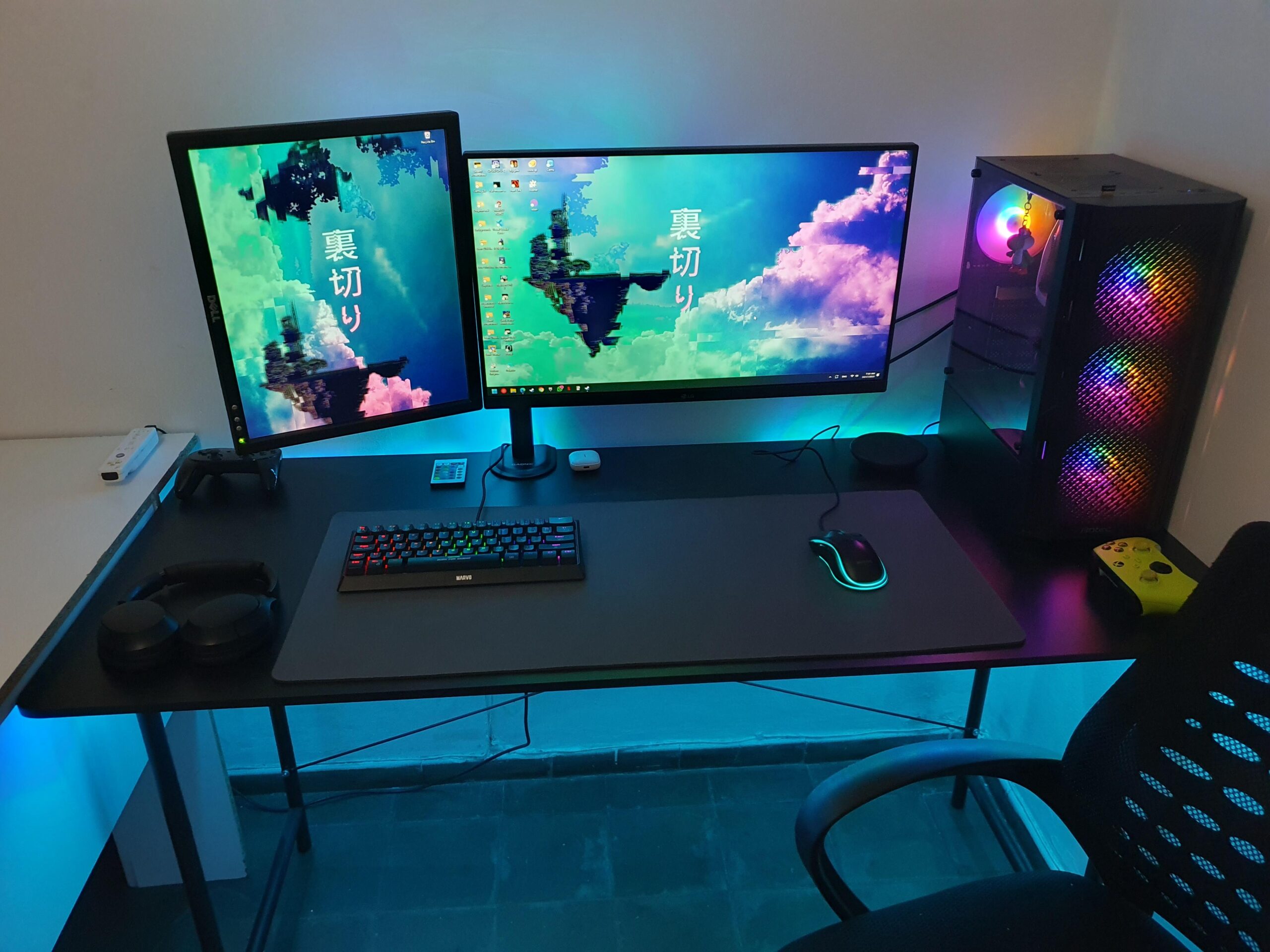 Satu Kebiasaan Kecil Ini Diam-Diam Memperpendek Umur PC Anda, Jangan Taruh Di Lantai