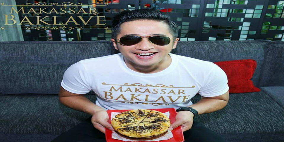 Diramal Soal Jantung, Irfan Hakim Tetap Tenang dan Balas Dengan Terima Kasih
