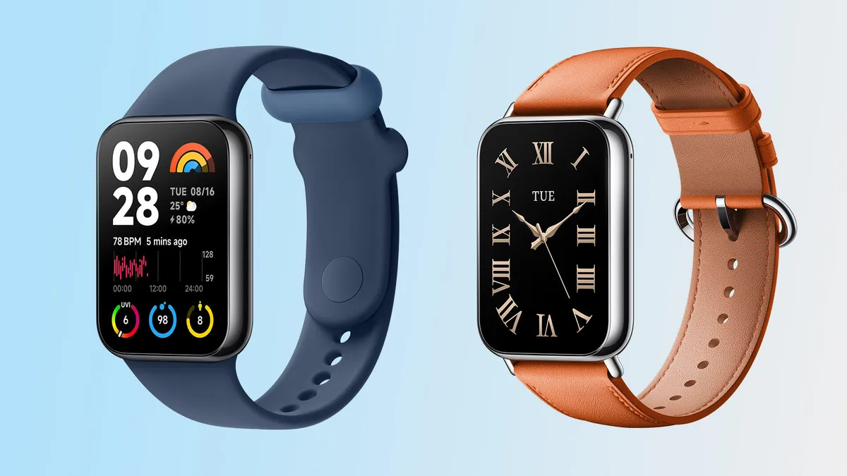 Xiaomi Band 10 Pro Meluncur, Ringan 21,6 Gram Dengan Baterai Tahan 21 Hari