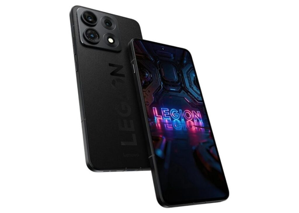 Lenovo Legion Y70 2026 Kembali, Layar 7.000 Nits Dan AI Gaming Siap Menekan Rival
