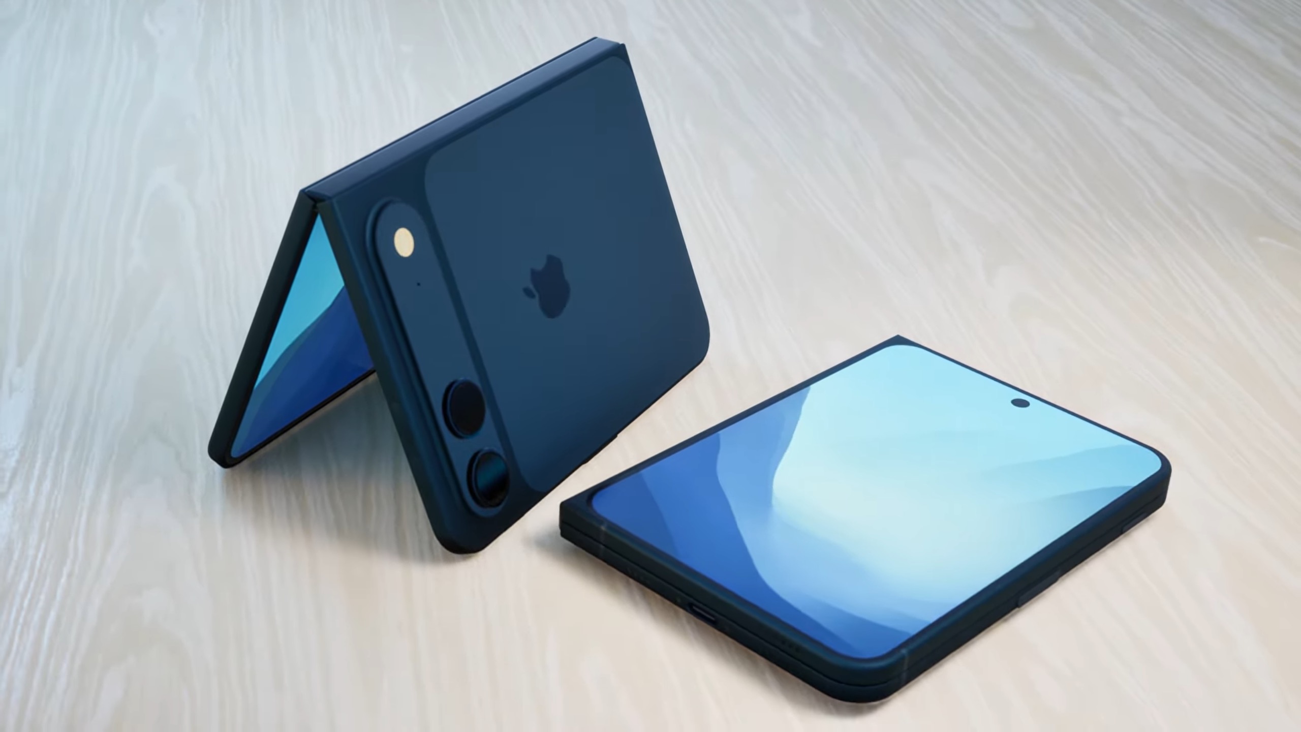 iPhone Ultra Bisa Guncang Peta Ponsel Lipat, Tapi Harganya Bikin Serius Berpikir