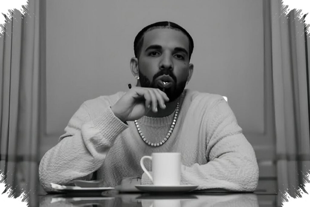 Drake Lepas Iceman, Sindiran Untuk Kendrick Hingga LeBron James Makin Terbuka