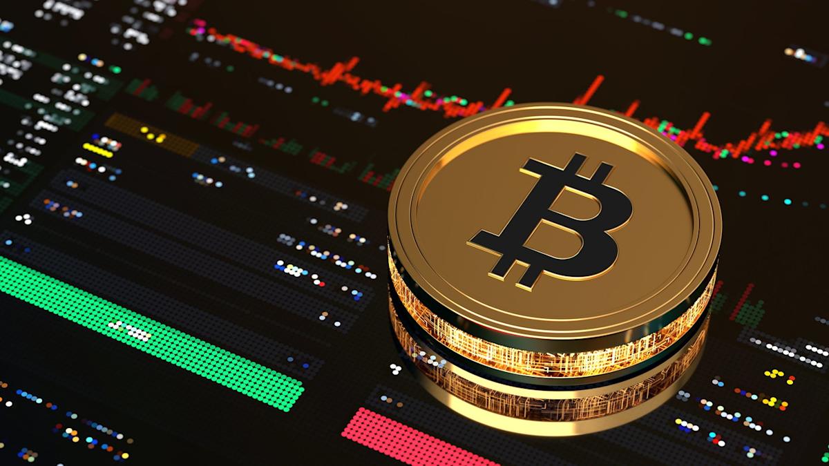 Harvard Jual Bitcoin Dan Ethereum Di Q1, Perlu Ikut Panik Atau Tetap Tenang?