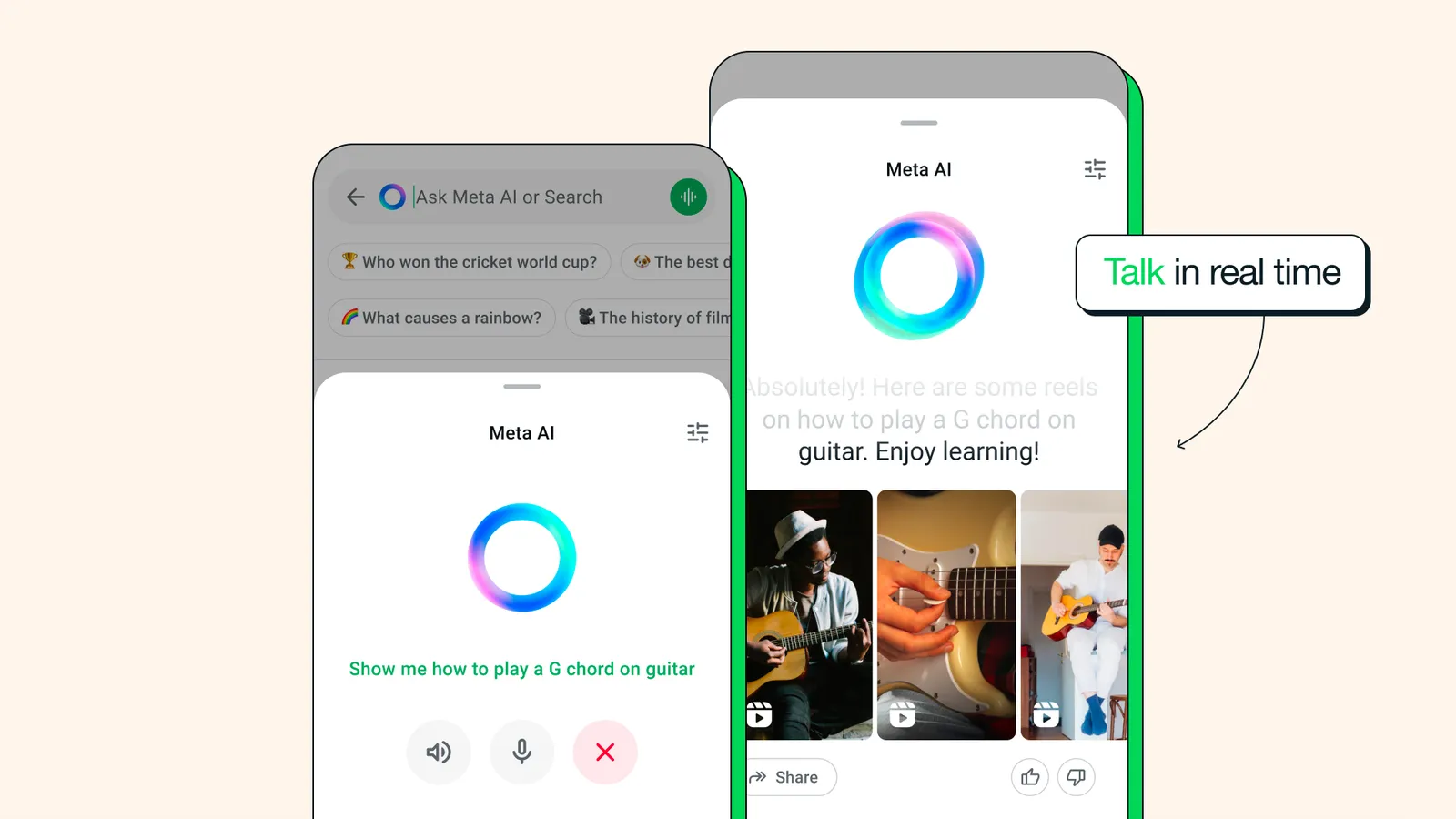 WhatsApp Punya Mode Incognito Baru, Chat Meta AI Tak Bisa Diintip Siapa Pun