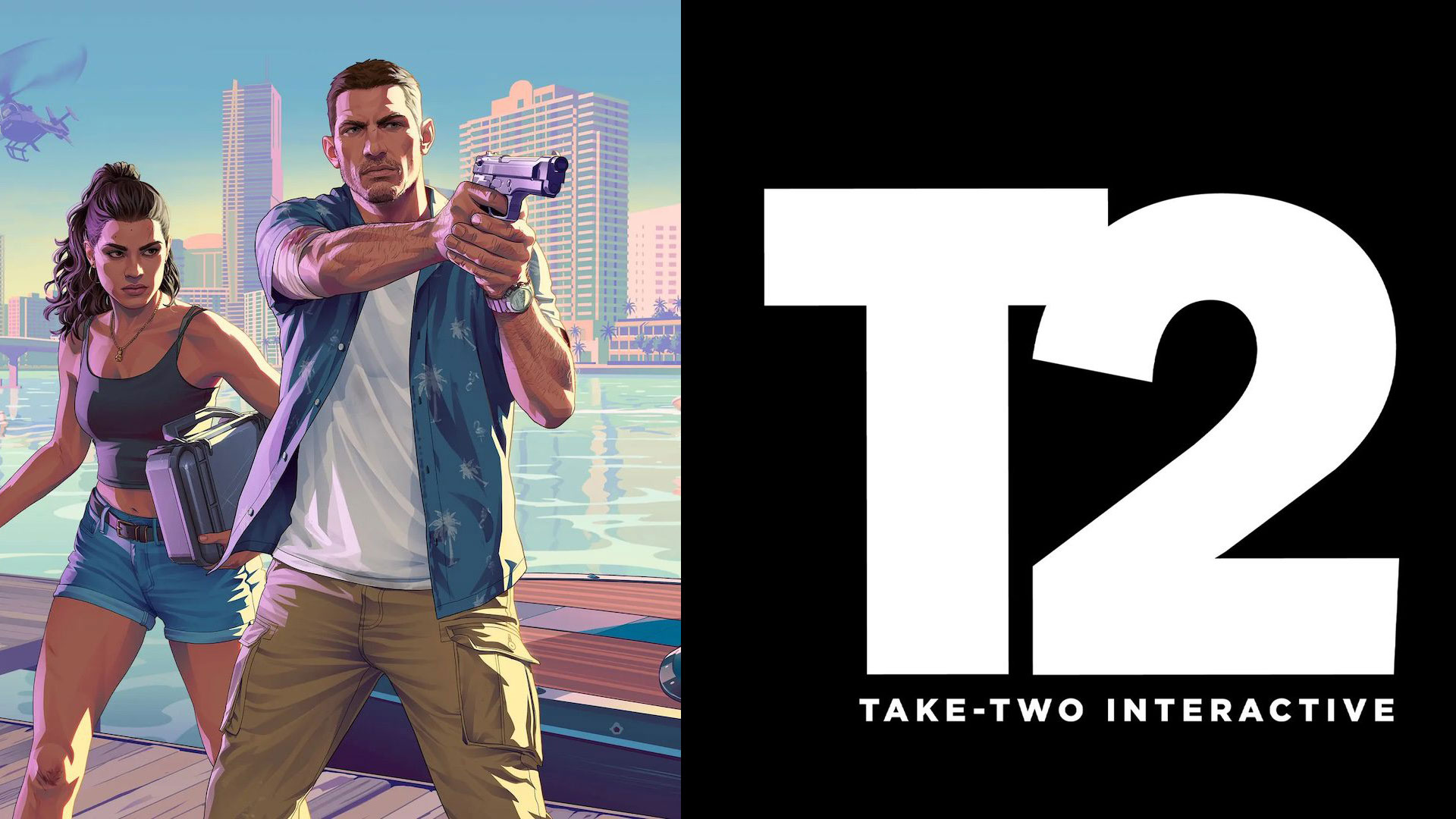GTA 6 Tak Mundur Lagi, Take-Two Kunci Rilis November 2026 dan Redam Panik Fans