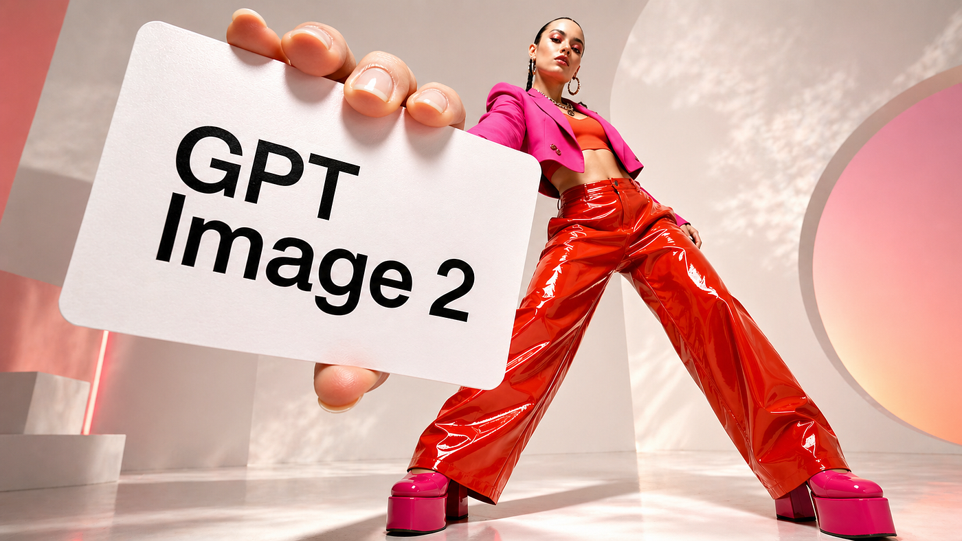 Konten Digital Yang Sering Berantakan Kini Bisa Disatukan Dari Satu Brief Dengan GPT Image 2