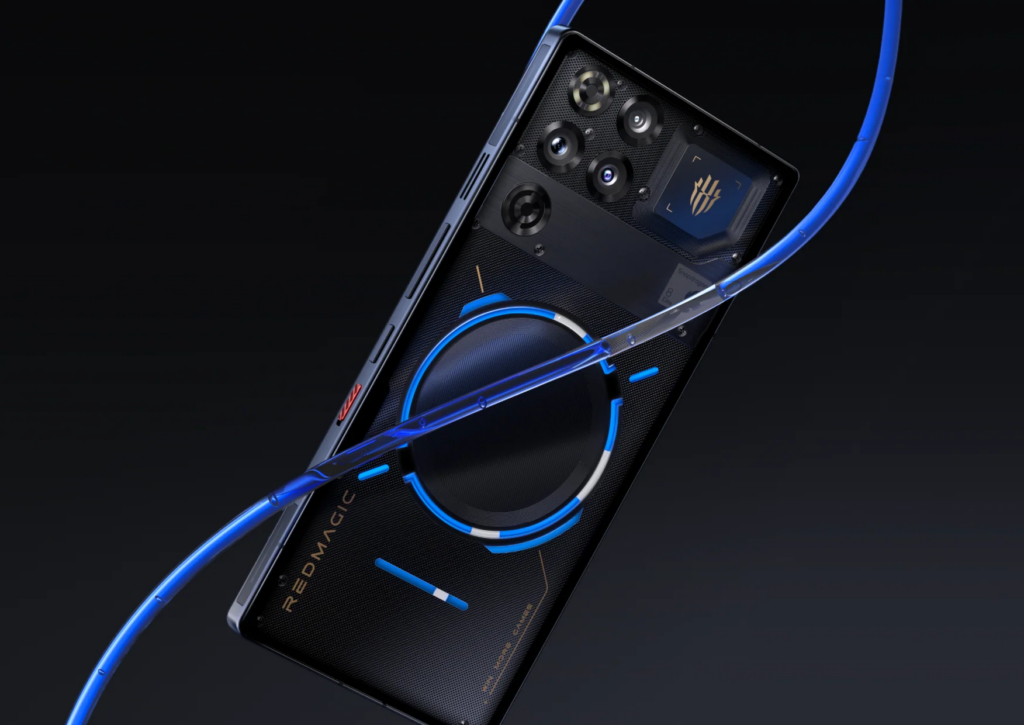 RedMagic 11 Pro Makin Menekan Rival, Perang HP Gaming Mei 2026 Bergeser ke Daya Tahan