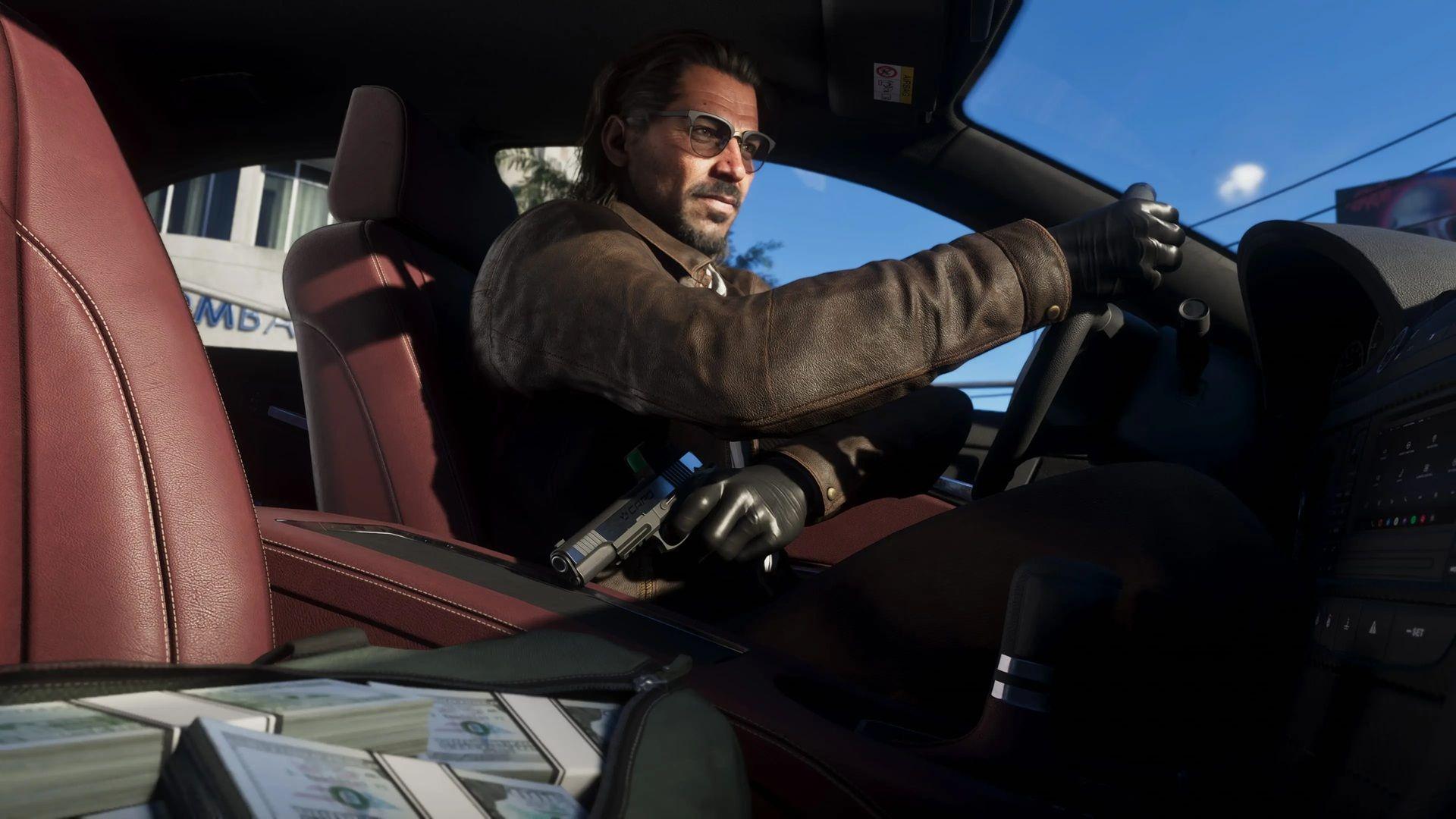 GTA 6 Tak Mundur Lagi, Take-Two Kunci Tanggal Rilis Dan Siapkan Trailer 3 Musim Panas