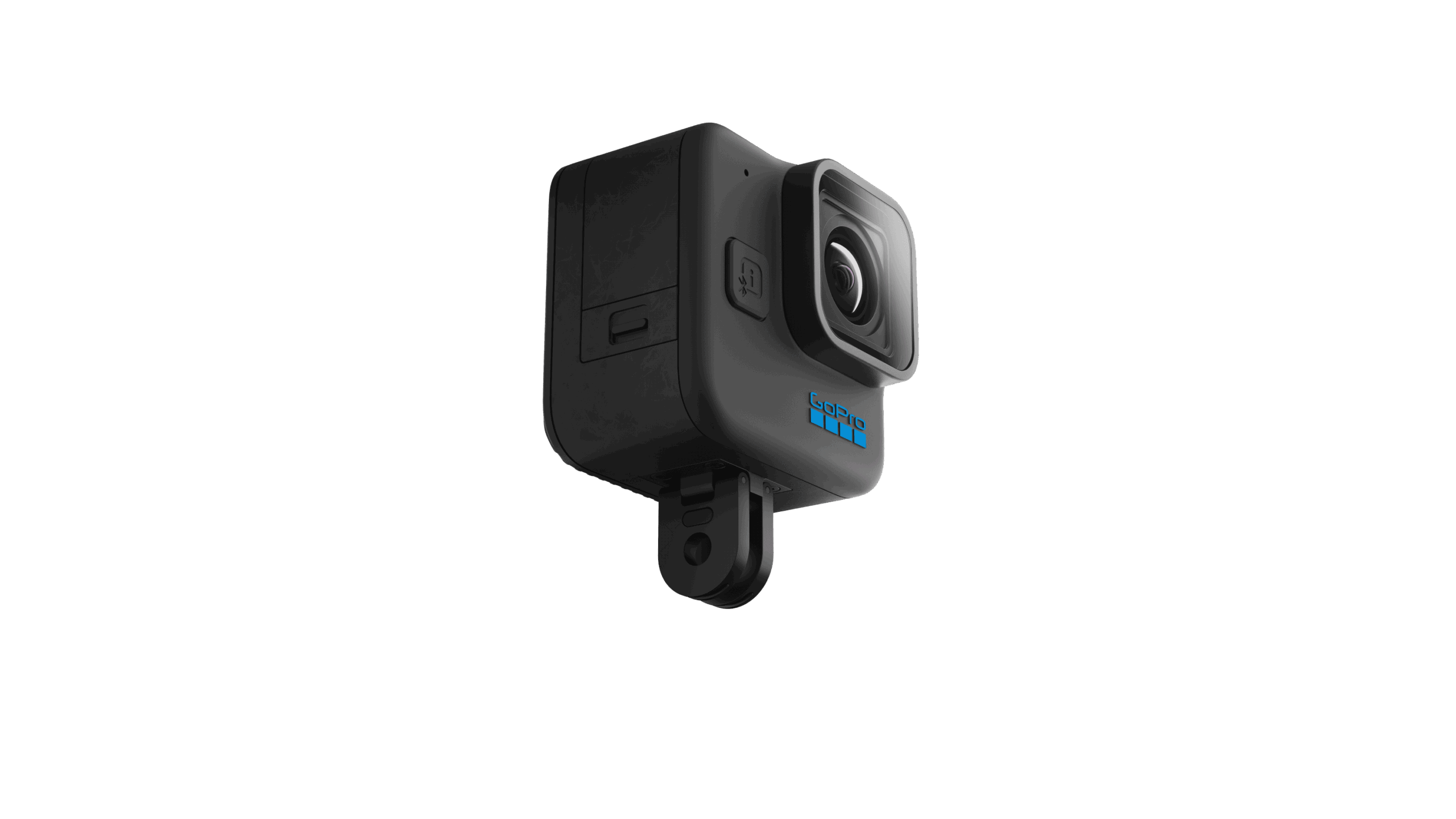 GoPro Bukan Lagi Action Cam Biasa, Mission 1 Pro Hadir Di Tengah Dua Dunia