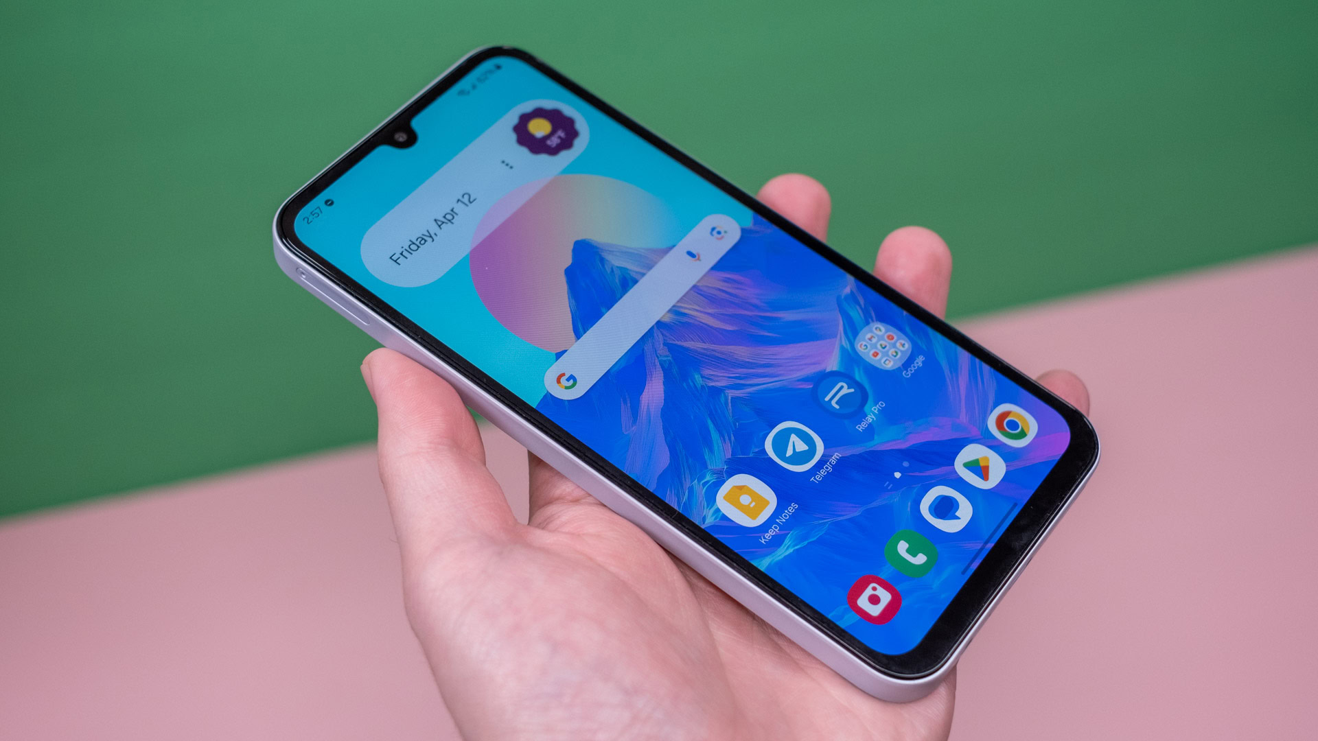 Samsung Galaxy A15 5G, Modal Kantor Serba Bisa yang Baru Disadari Banyak Orang