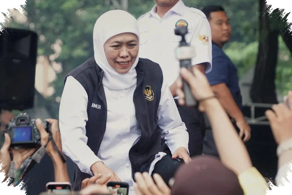Jatim Turunkan Kemiskinan Ekstrem Ke 0,29 Persen, Tapi Tantangan Hidup Layak Belum Usai