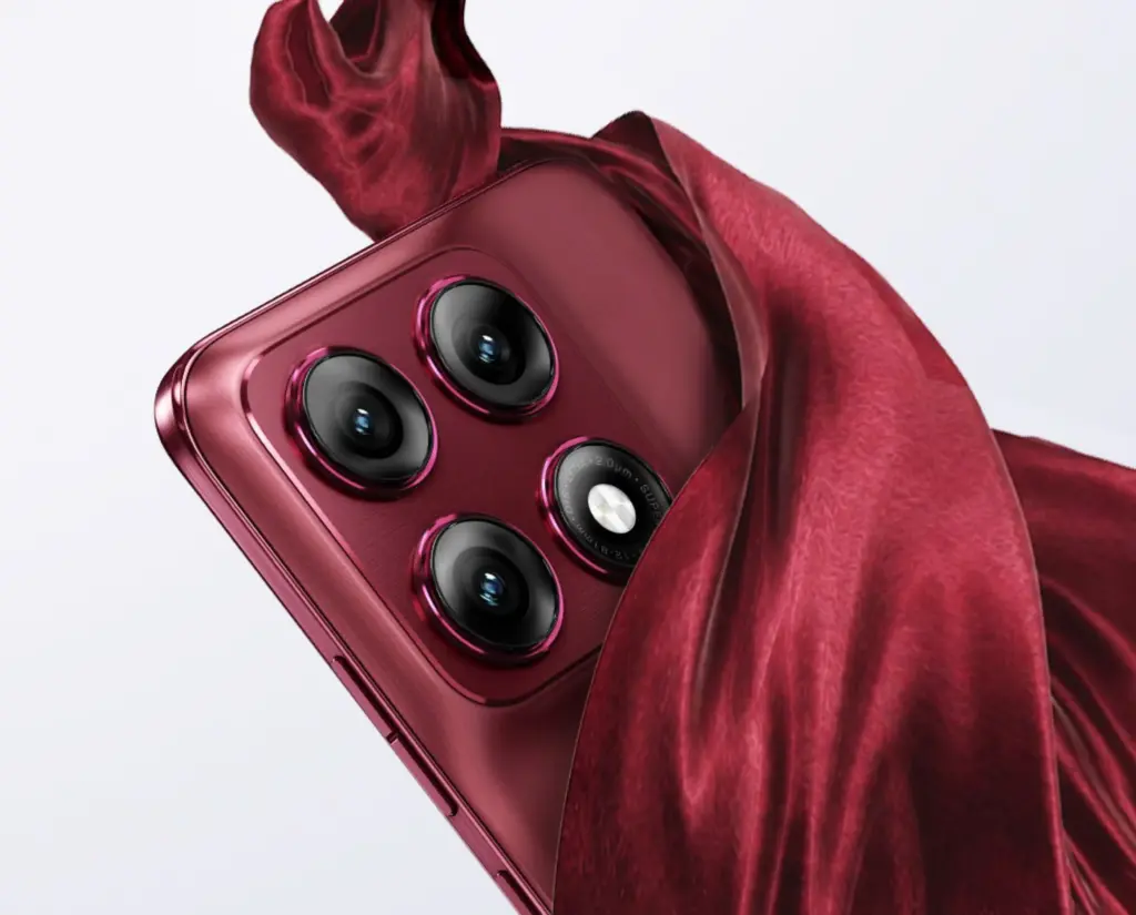 Motorola Edge 70 Pro+ Segera Meluncur, Tiga Upgrade Ini Bisa Bikin Model Pro Terasa Tanggung
